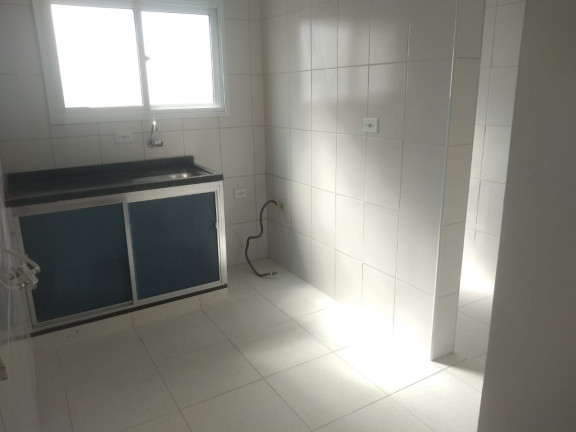 Imagem Apartamento com 1 Quarto à Venda, 49 m² em Caiçara - Praia Grande