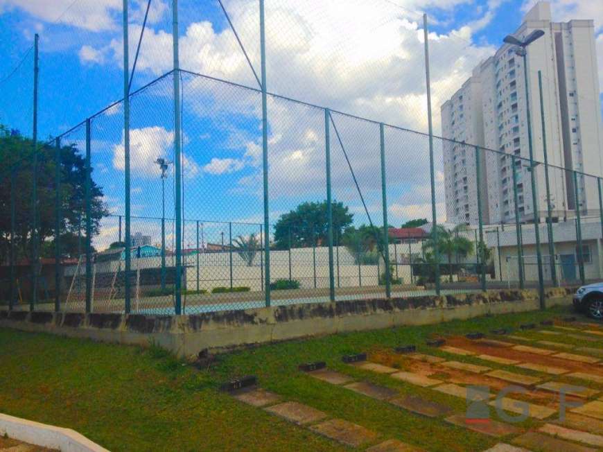 Imagem Apartamento com 2 Quartos à Venda, 53 m²em Jardim Miranda - Campinas