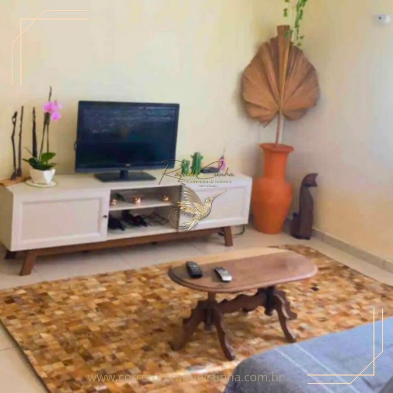 Imagem Imóvel com 3 Quartos para Alugar, 60 m² em Cuesta - Botucatu