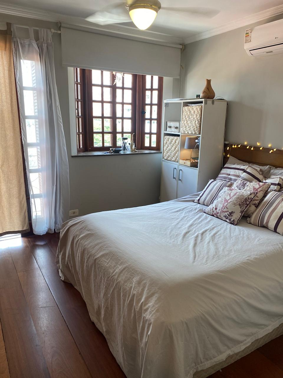 Imagem Casa com 3 Quartos à Venda, 220 m² em Jardim da Glória - São Paulo