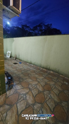 Imagem Apartamento com 2 Quartos para Alugar, 42 m² em Colônia Terra Nova - Manaus