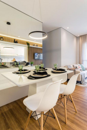 Imagem Apartamento com 2 Quartos à Venda, 77 m² em Centro - São Bernardo do Campo