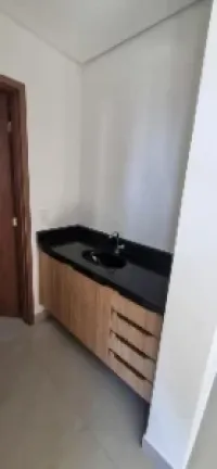 Imagem Studio com 1 Quarto à Venda, 34 m² em Saraiva - Uberlândia