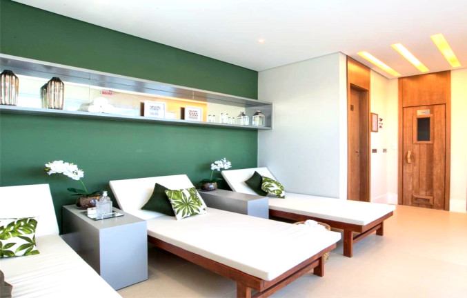 Imagem Apartamento com 1 Quarto à Venda, 46 m² em Brás - São Paulo