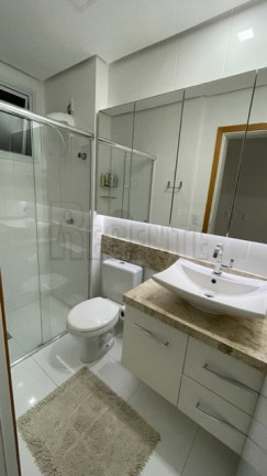 Imagem Apartamento com 2 Quartos à Venda, 78 m² em Barreiros - São José