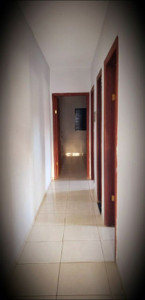 Imagem Casa com 3 Quartos à Venda, 88 m² em Jardim Buriti Sereno - Aparecida de Goiânia