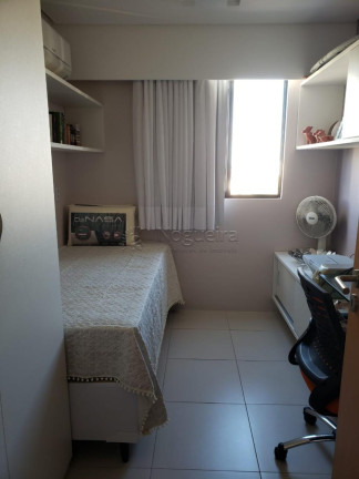 Imagem Apartamento com 2 Quartos à Venda, 57 m² em Espinheiro - Recife
