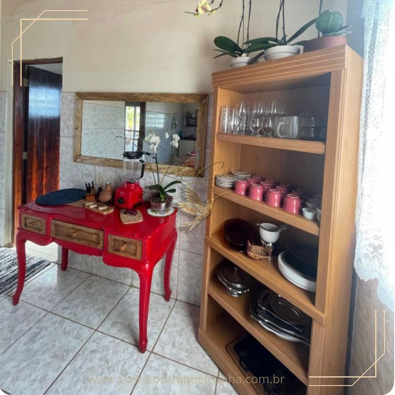 Imagem Chácara com 3 Quartos para Alugar, em Cuesta - Botucatu