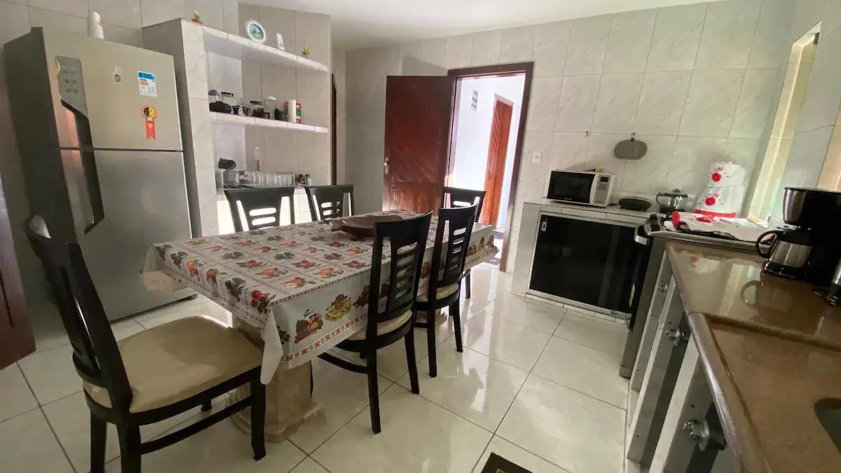 Imagem Casa com 5 Quartos para Alugar, 400 m² em Piatã - Salvador