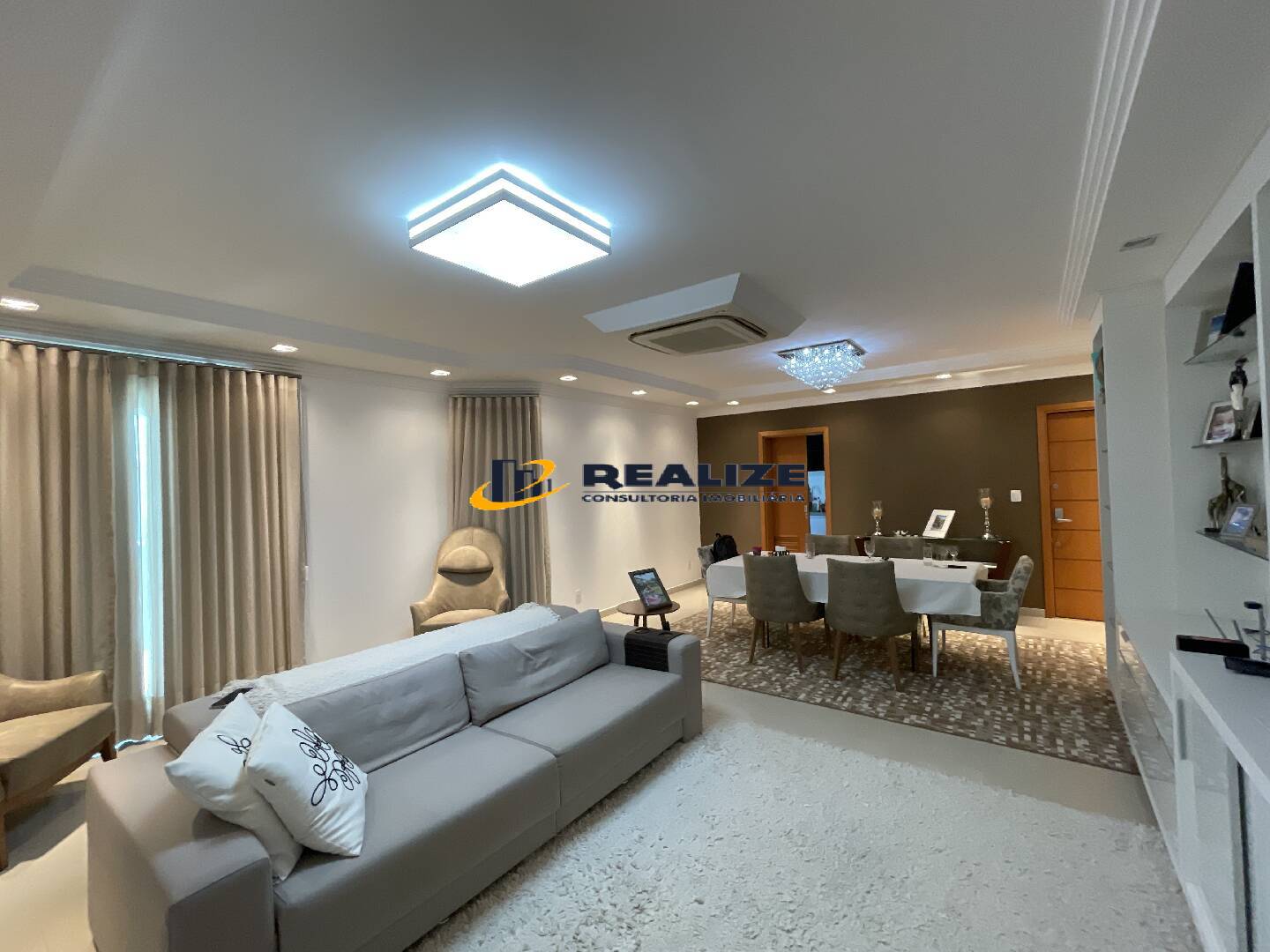Imagem Apartamento com 3 Quartos à Venda, 245 m²em Parque Flamboyant - Campos dos Goytacazes