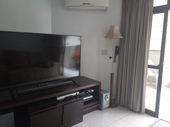 Imagem Cobertura com 4 Quartos à Venda, 341 m² em Icaraí - Niterói