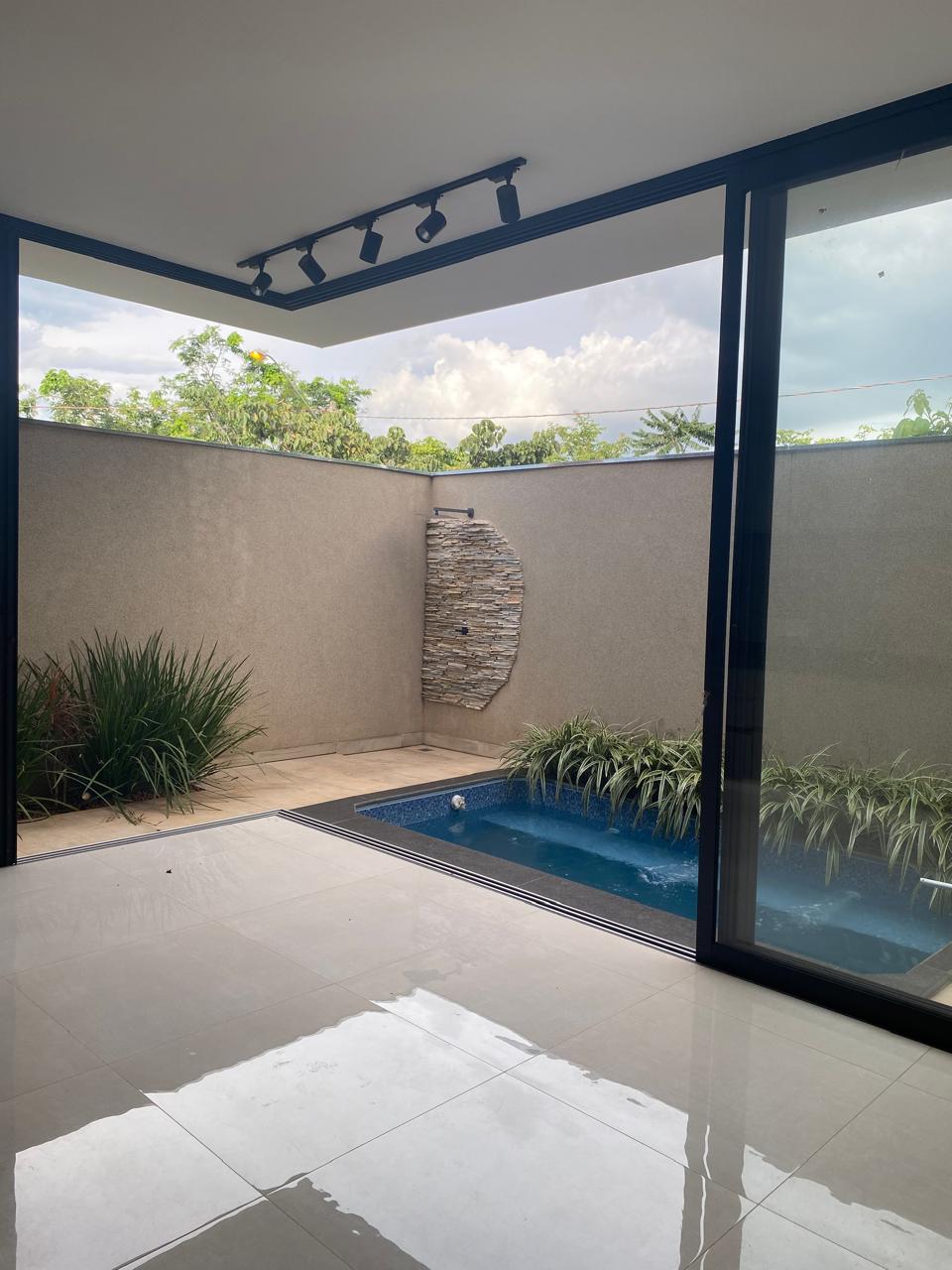 Imagem Casa de Condomínio à Venda, 162 m² em Residencial Maria Júlia - São José do Rio Preto