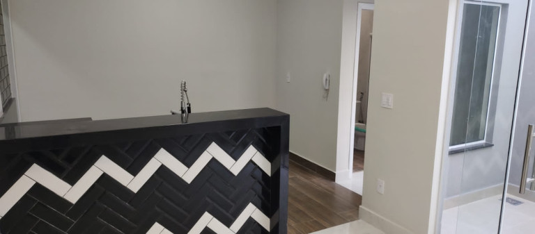 Casa com 3 Quartos à Venda, 133 m² em Parque Residencial Jaguari - Americana