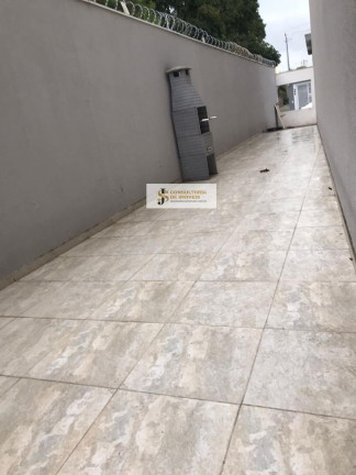 Foto do imóvel: Sobrado com 3 Quartos à Venda, 125 m²em Vila Floresta - Santo André