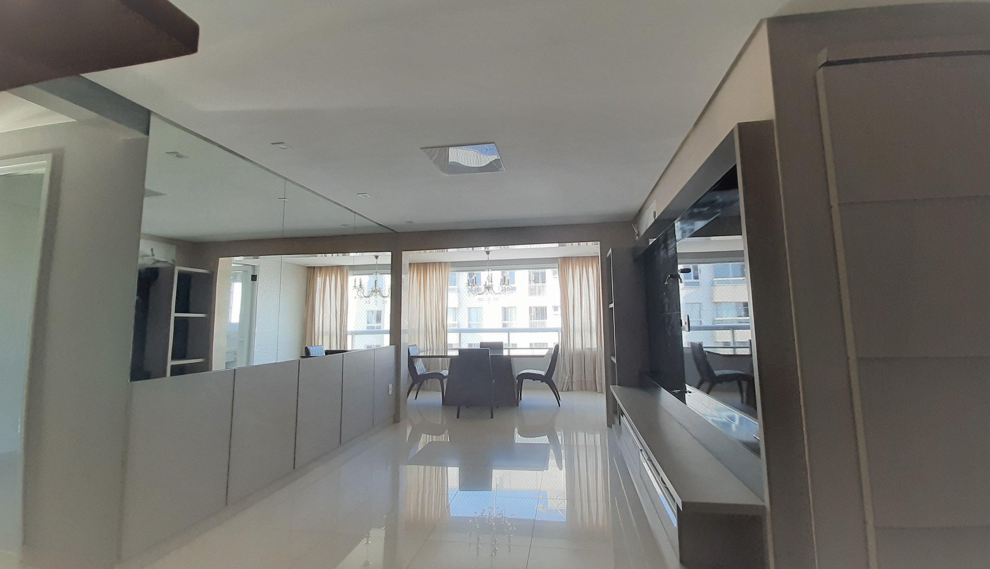 Foto do imóvel: Apartamento com 4 Quartos à Venda, 238 m² em Lagoa Nova - Natal