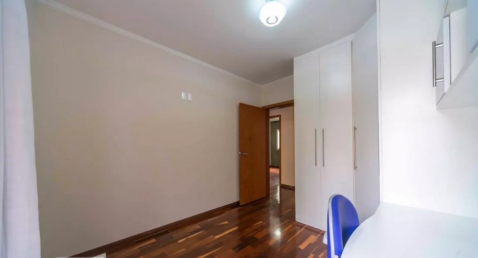 Foto do imóvel: Apartamento com 3 Quartos à Venda, 114 m²em Campestre - Santo André