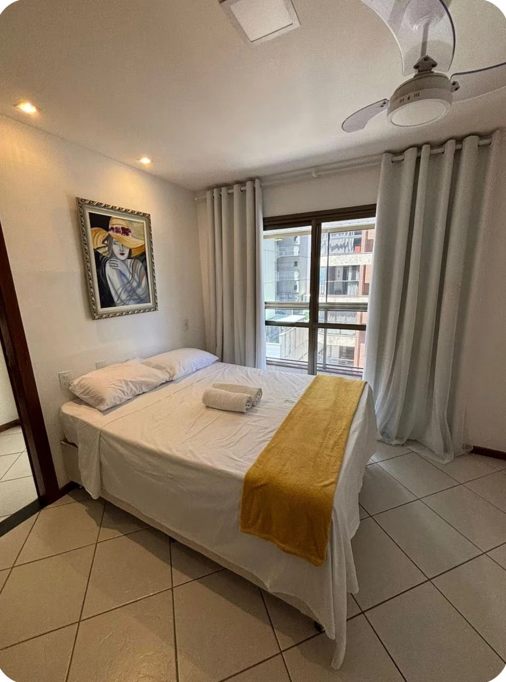 Imagem Apartamento com 2 Quartos à Venda, 73 m² em Praia da Costa - Vila Velha