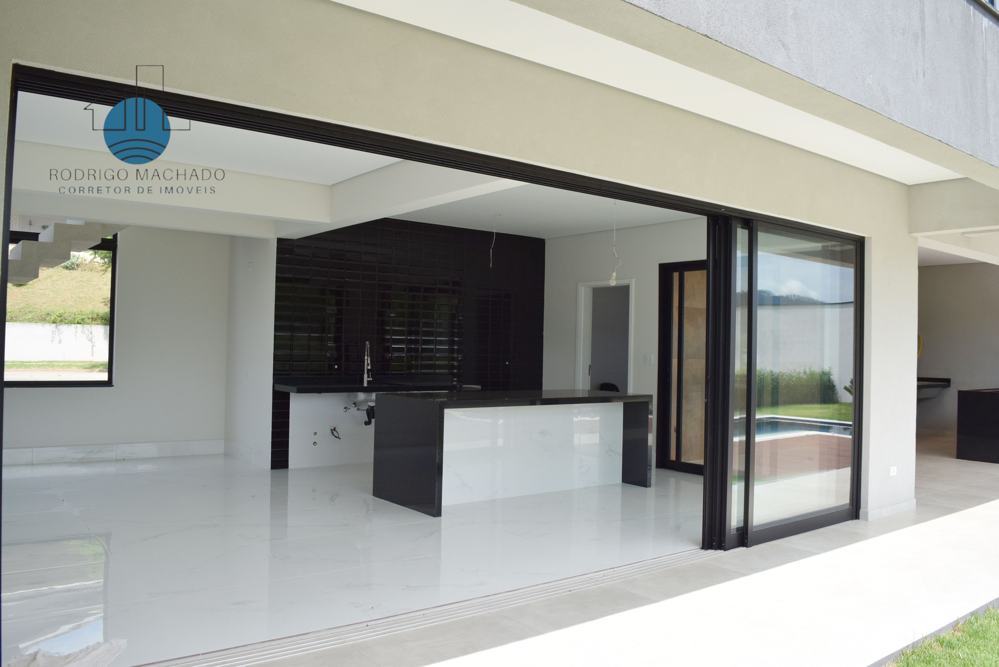 Imagem Sobrado com 4 Quartos à Venda, 345 m² em Condomínio Residencial Reserva Ecológica Atibaia - Atibaia