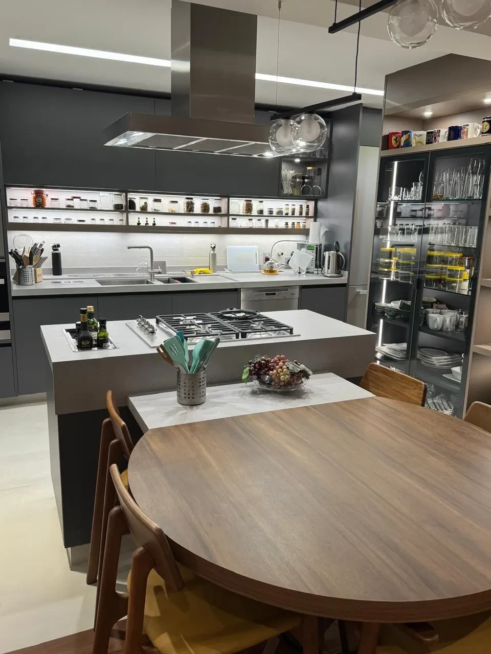 Foto do imóvel: Apartamento com 3 Quartos à Venda, 163 m² em Vila Clementino - São Paulo