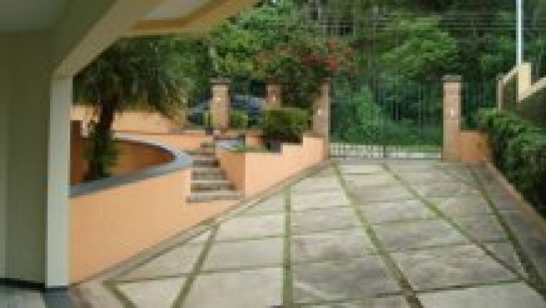 Sobrado com 4 Quartos à Venda, 418 m² em Condomínio Flamboyant-B - Atibaia