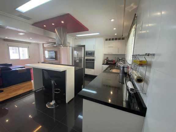 Imagem Apartamento com 3 Quartos à Venda,  em Alto de Pinheiros - São Paulo