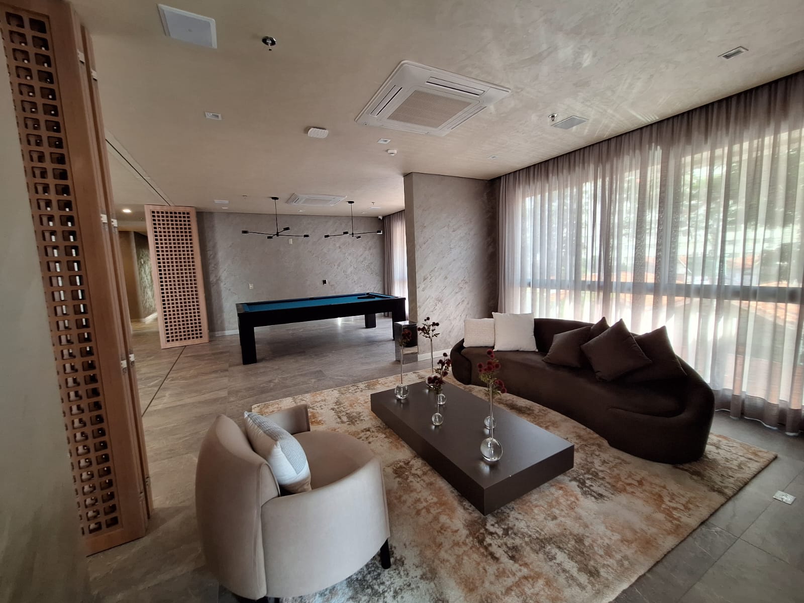 Imagem Apartamento com 1 Quarto à Venda, 21 m² em Santo Amaro - São Paulo