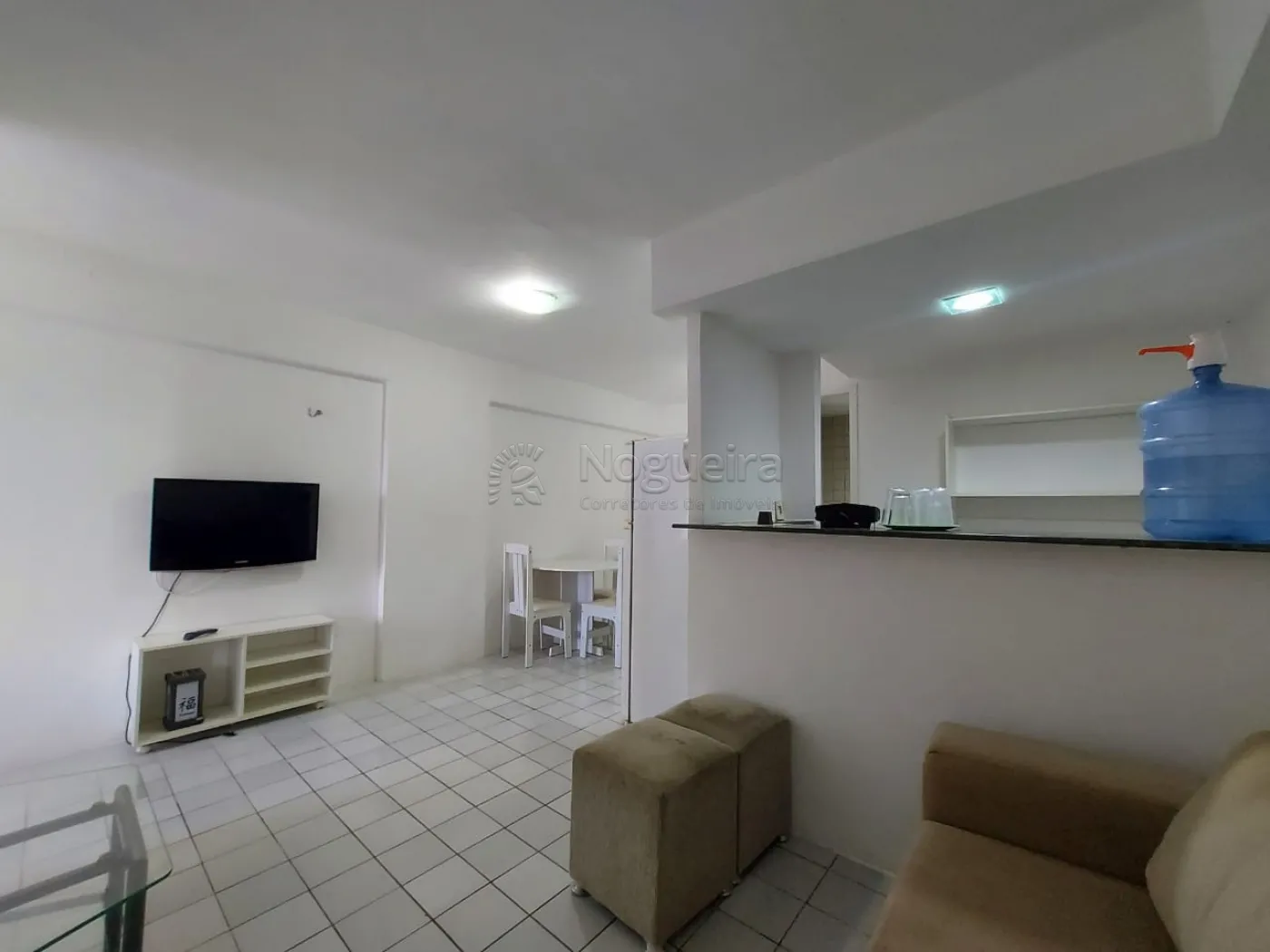 Imagem Studio com 1 Quarto à Venda, 36 m²em Boa Vista - Recife