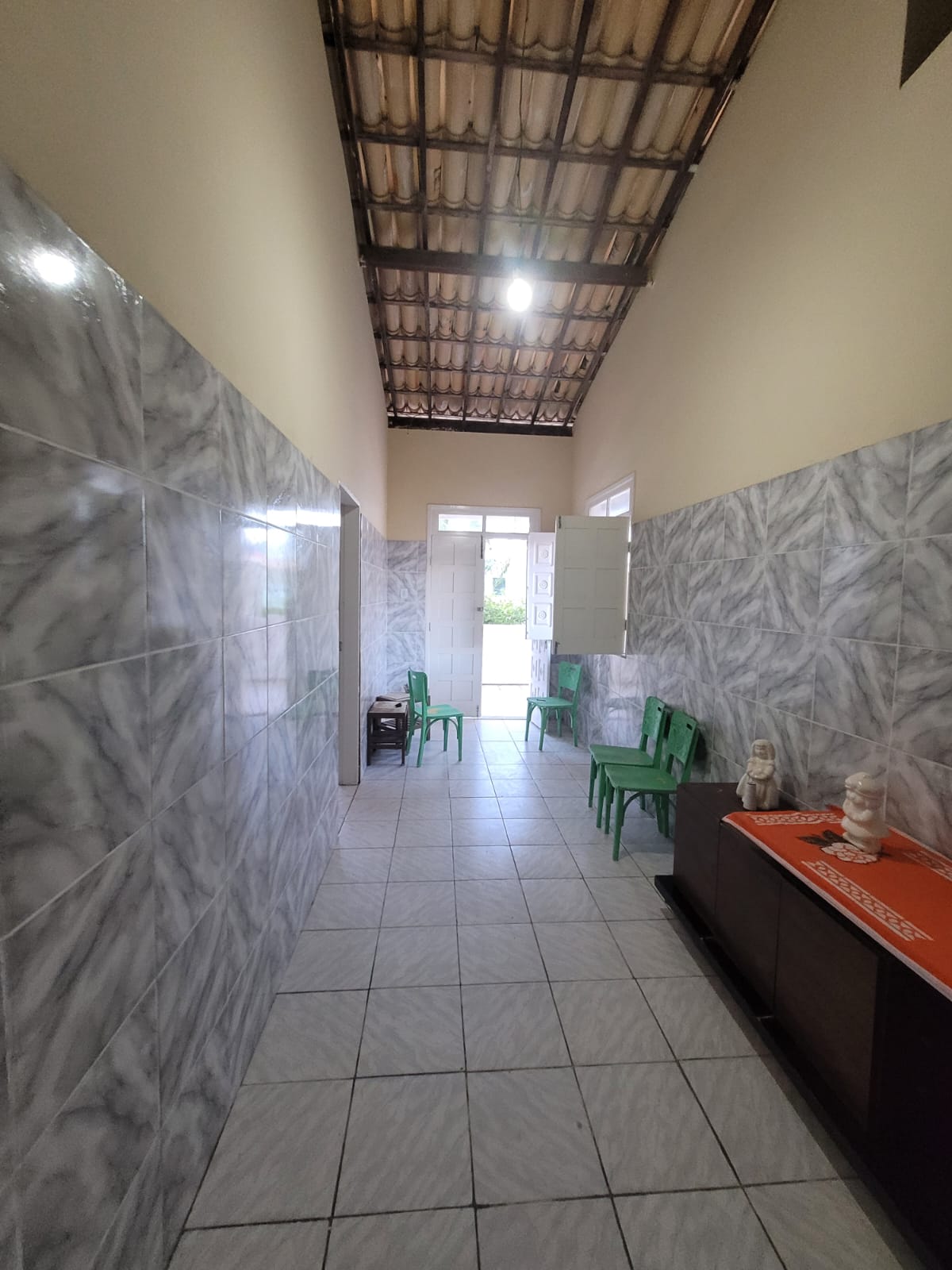 Imagem Casa de Condomínio com 3 Quartos à Venda, 229 m²em Mosqueiro - Aracaju