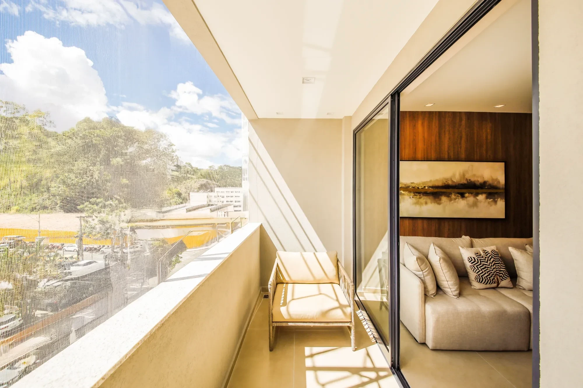 Imagem Apartamento com 2 Quartos à Venda, 62 m² em São Mateus - Juiz de Fora