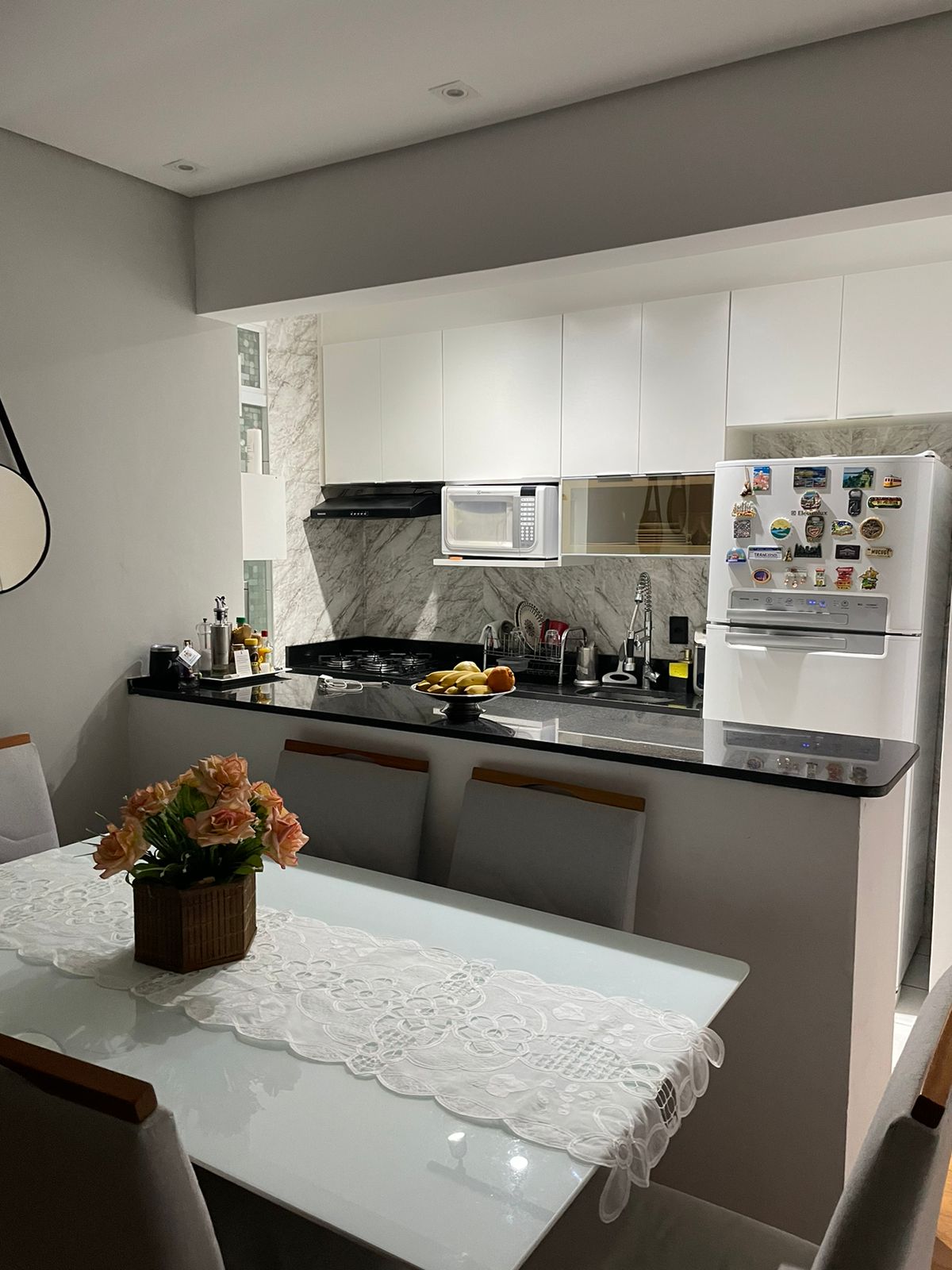 Imagem Apartamento com 2 Quartos à Venda, 69 m² em Vila Andrade - São Paulo