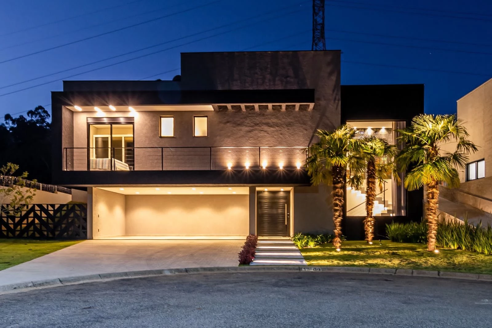 Imagem Casa de Condomínio com 3 Quartos à Venda, 280 m² em Condomínio Residencial Campos do Conde - Bragança Paulista