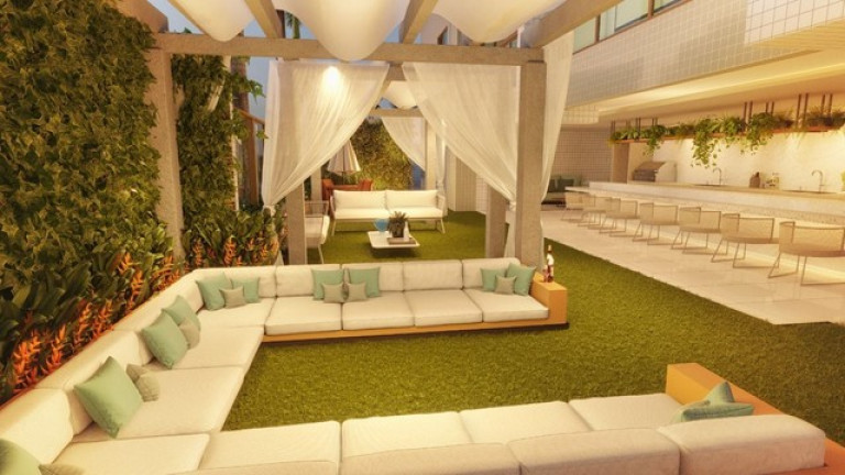 Imagem Apartamento com 3 Quartos à Venda,  em Candeias - Jaboatão dos Guararapes