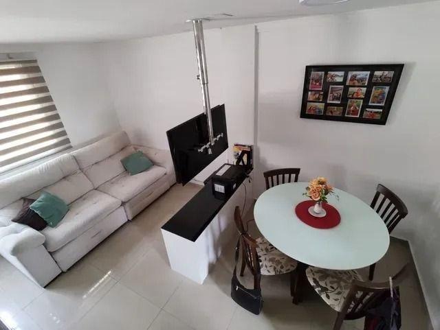 Imagem Sobrado com 2 Quartos à Venda, 95 m²em Jardim Guarujá - São Paulo