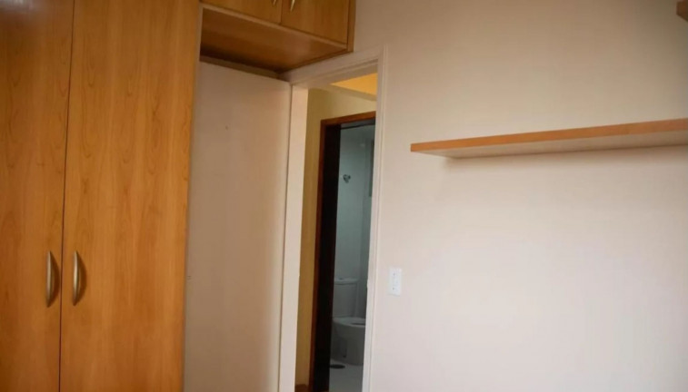 Imagem Apartamento com 3 Quartos à Venda, 64 m² em Vila Monte Alegre - São Paulo