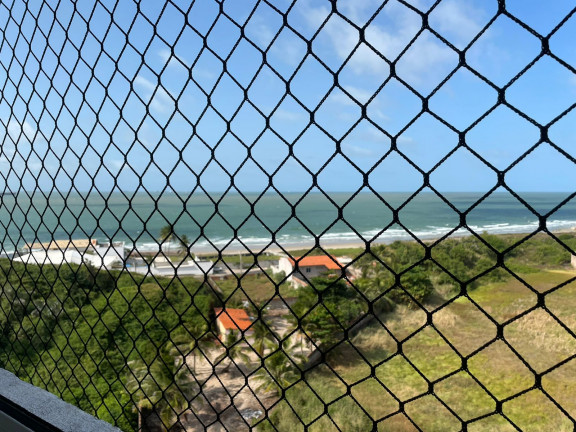 Imagem Apartamento com 4 Quartos à Venda, 170 m² em Ponta do Farol - São Luís