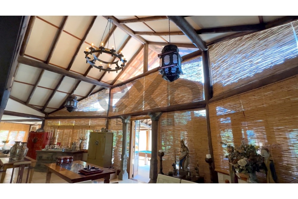 Foto do imóvel: Casa de Condomínio com 5 Quartos à Venda, 290 m² em Cuiabá - Petrópolis