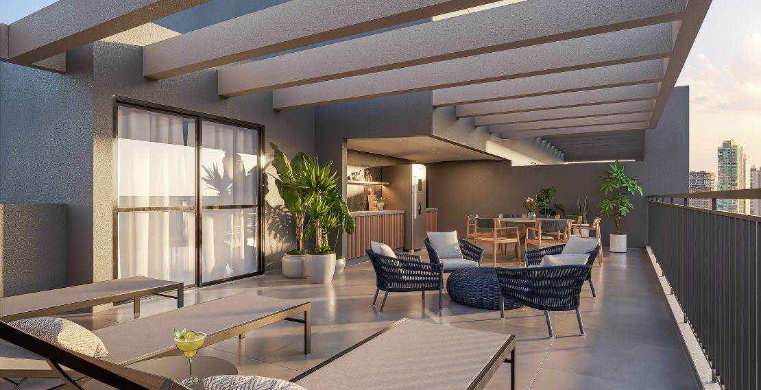 Imagem Apartamento com 3 Quartos à Venda, 80 m²em Centro - Osasco
