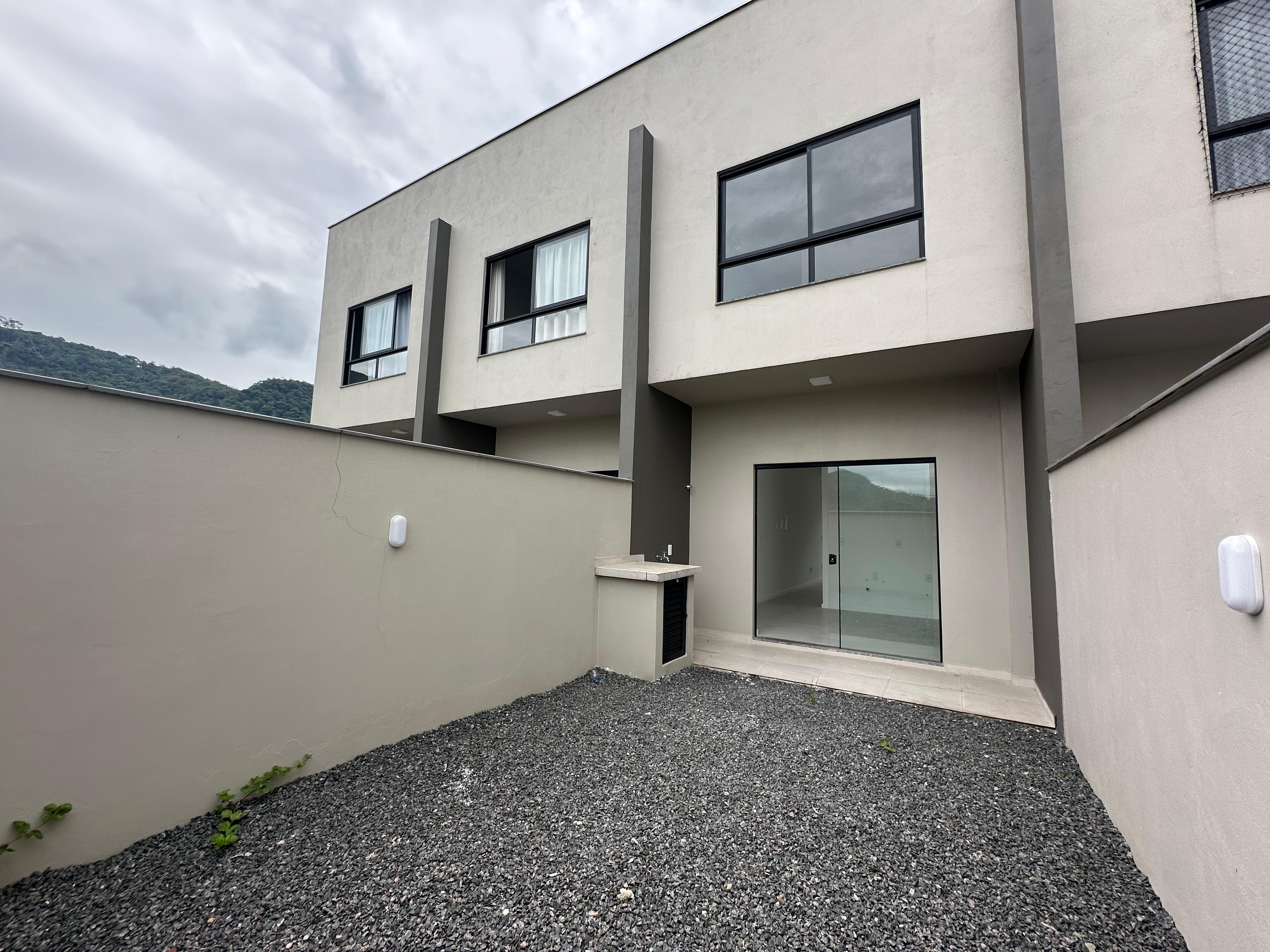 Imagem Sobrado com 2 Quartos à Venda, 79 m²em João Pessoa - Jaraguá do Sul