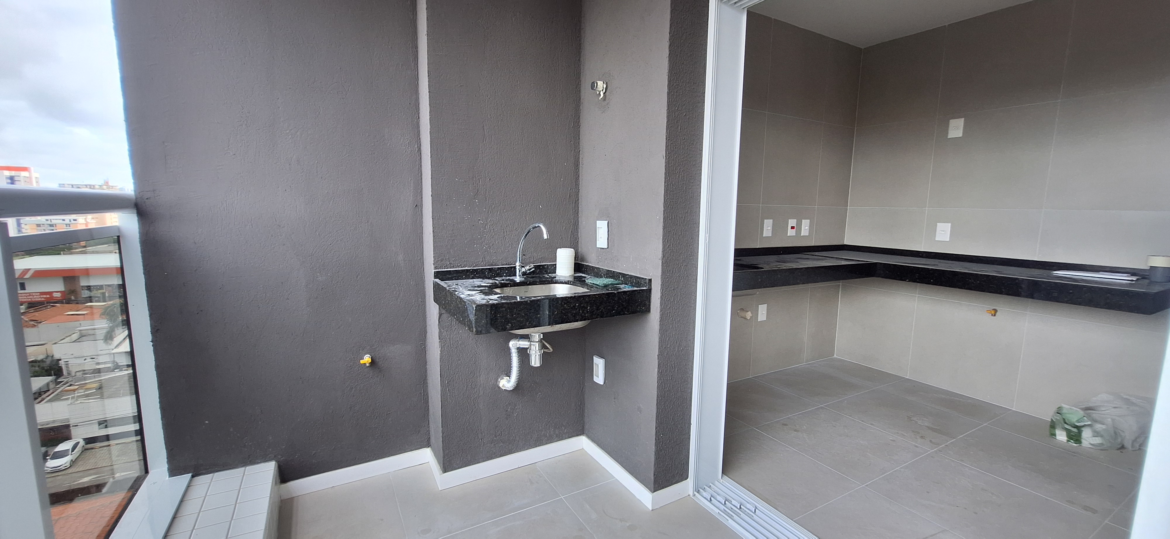 Imagem Apartamento com 3 Quartos à Venda, 95 m² em Meireles - Fortaleza