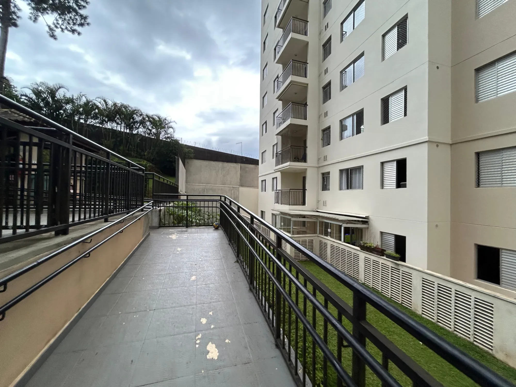 Imagem Apartamento com 2 Quartos à Venda, 46 m² em Centro - Diadema