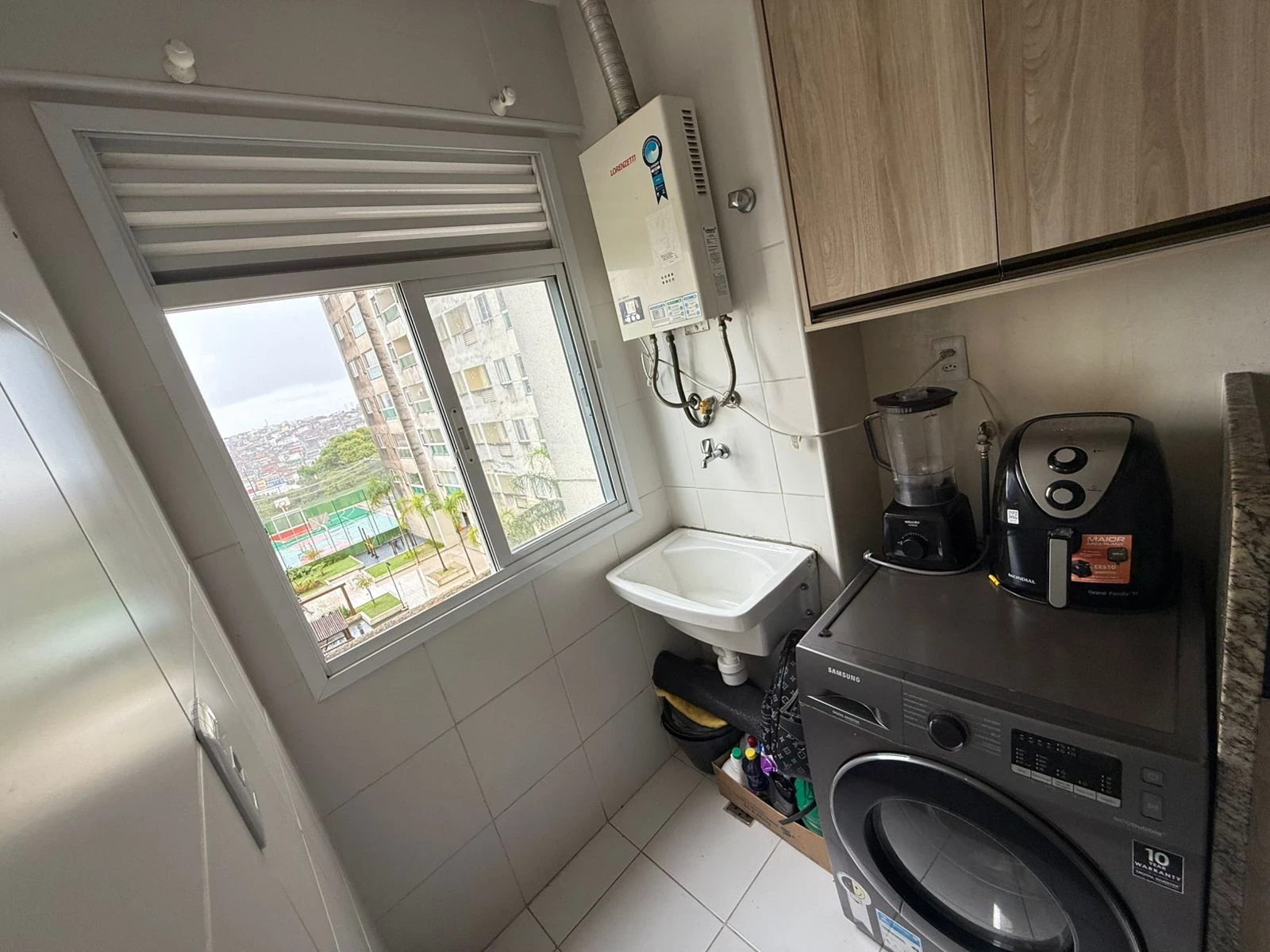 Imagem Apartamento com 2 Quartos à Venda, 61 m² em Horto Bela Vista - Salvador