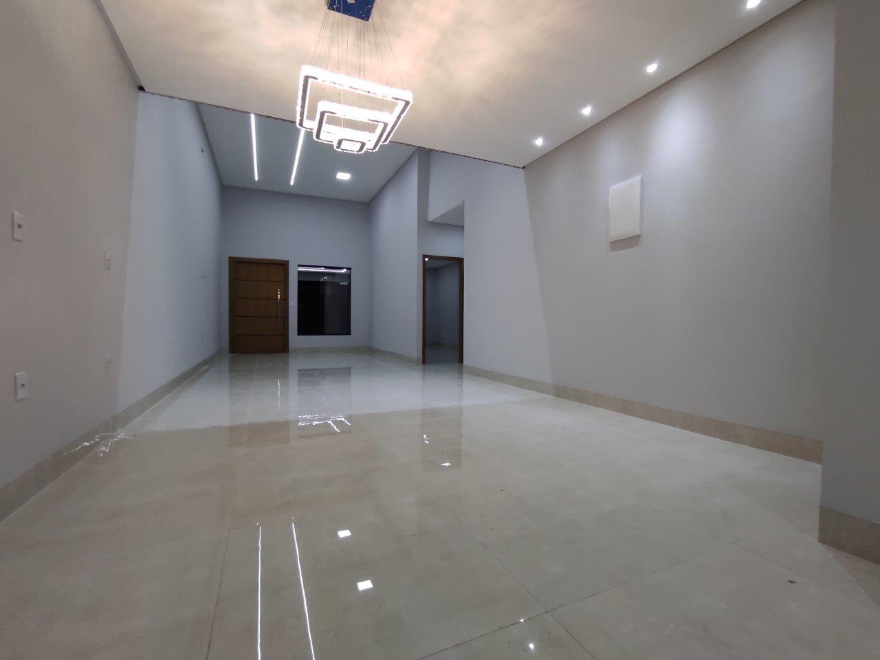 Imagem Casa com 3 Quartos à Venda, 153 m²em Jardim Atlântico - Goiânia