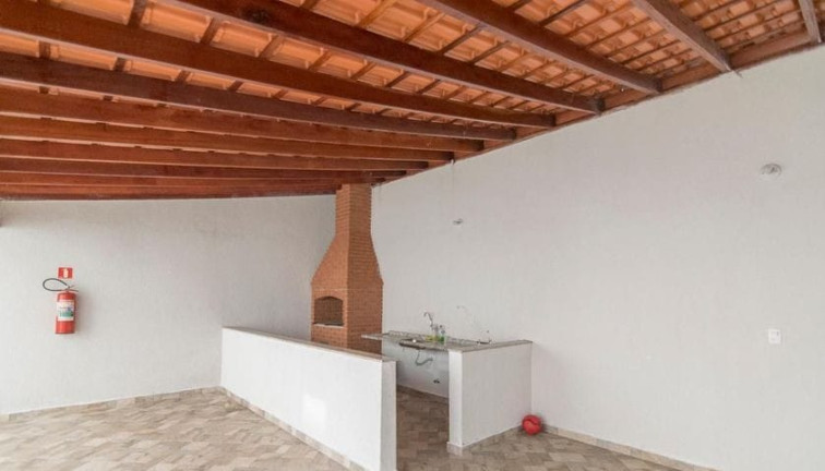 Imagem Apartamento com 2 Quartos à Venda,  em Vila Assunção - Santo André