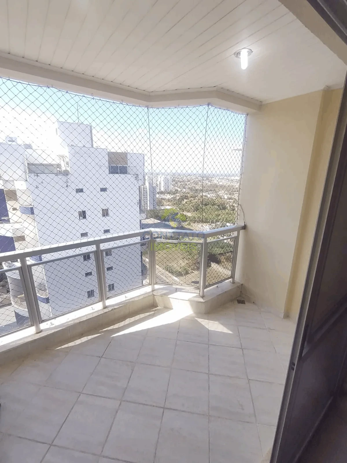 Imagem Apartamento com 3 Quartos para Alugar, 125 m² em Bosque da Saúde - Cuiabá