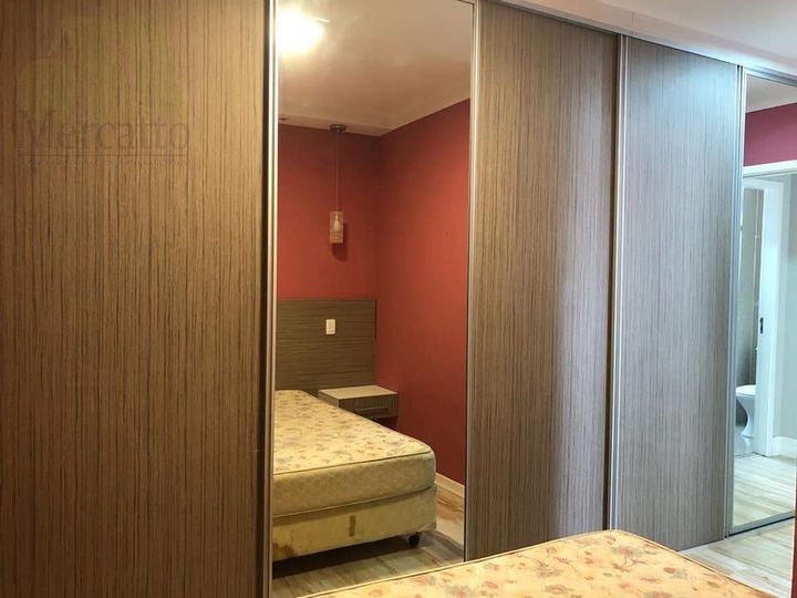 Imagem Apartamento com 2 Quartos à Venda, 95 m² em Jardim Wanda - Taboão Da Serra