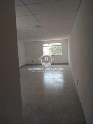 Imagem Sala Comercial para Alugar, 45 m² em Centro - São Bernardo Do Campo