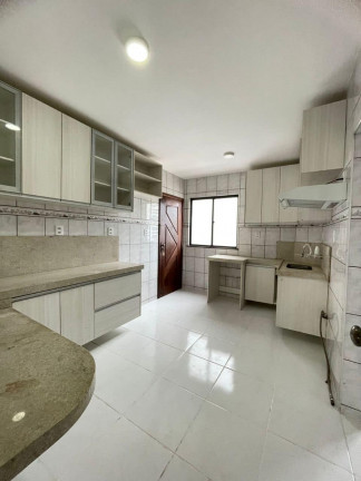 Imagem Apartamento com 1 Quarto à Venda, 87 m² em Jardim Renascença - São Luís