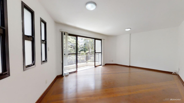 Apartamento com 4 Quartos à Venda, 160 m² em Consolação - São Paulo