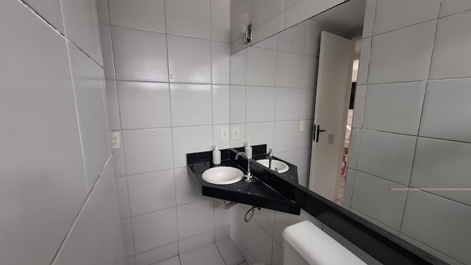 Foto do imóvel: Apartamento com 3 Quartos à Venda, 74 m² em Casa Forte - Recife