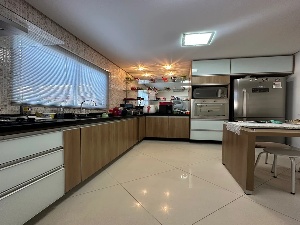 Imagem Casa de Condomínio com 3 Quartos à Venda, 100 m² em Jardim Colônia - Jundiaí